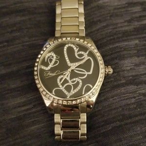 Fossil Watch